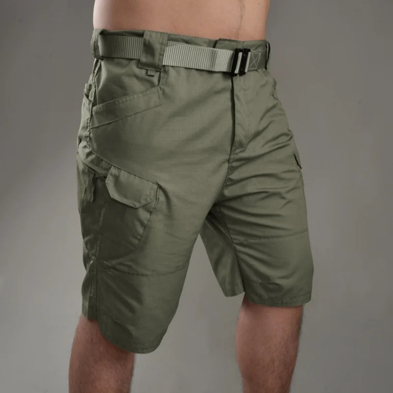 Men's Hiking / Tactical Shorts