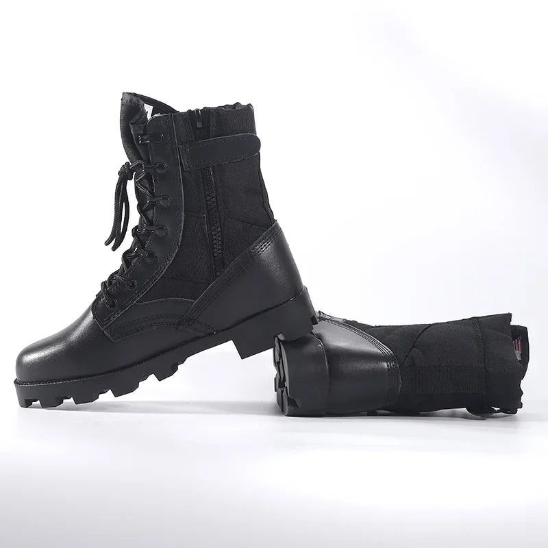 Jungle Boots - Waterproof