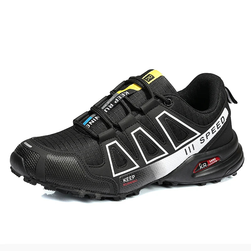 Waterproof Hiking / Mountain Climbing Shoes