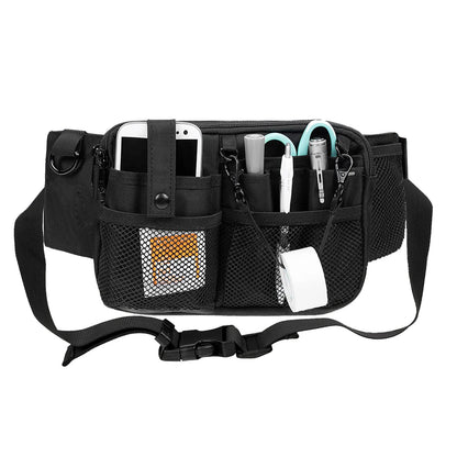 Nursing Multi Compartment Organizer Belt