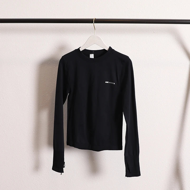 Women's Long Sleeve Compression Shirt