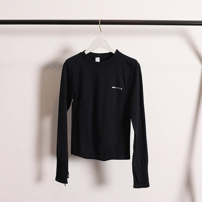 Women's Long Sleeve Compression Shirt