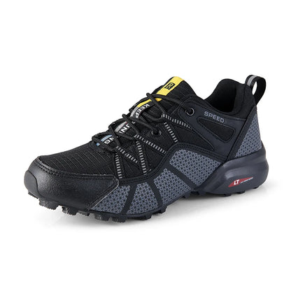 Waterproof Hiking / Mountain Climbing Shoes