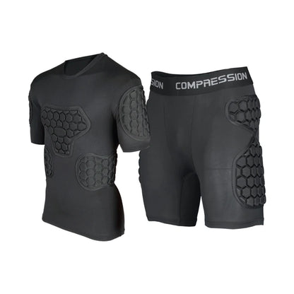 Armor PROTECTIVE under-uniform clothing