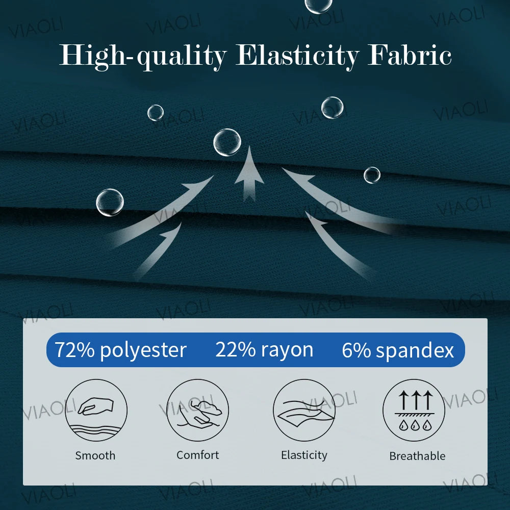 Hospital Surgical Uniform Medical Scrub Set Doctor Nurse Clothes Nursing Accessories Dental Clinic Beauty Salon Workwear Lab Set