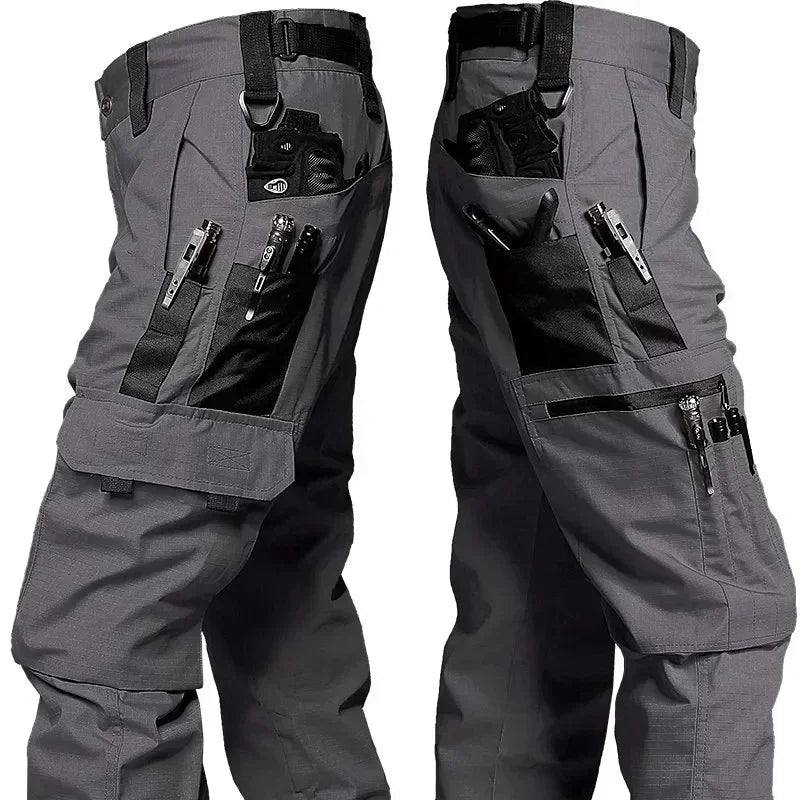 Outdoor Tactical Uniform