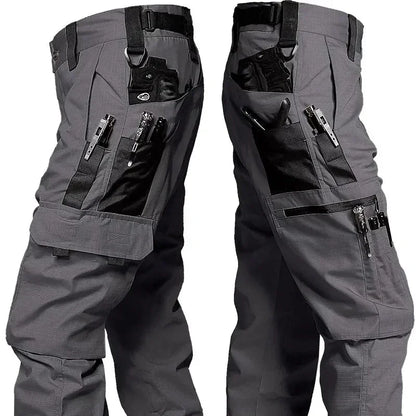 Outdoor Tactical Uniform