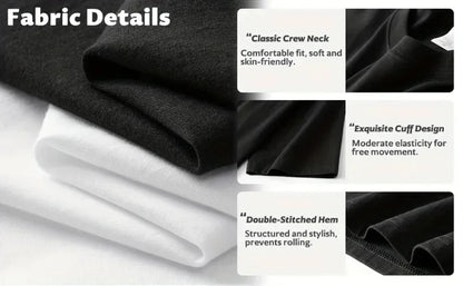 MEN'S Printed Security Shirts