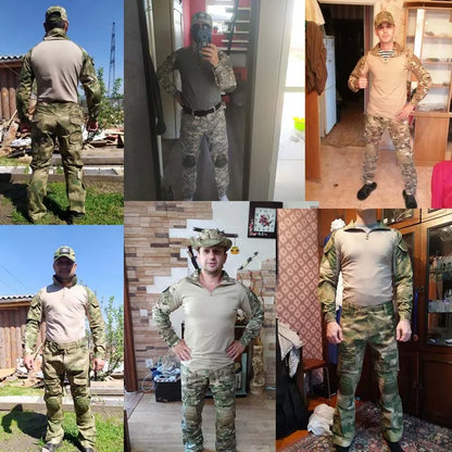 2026 Military Uniform