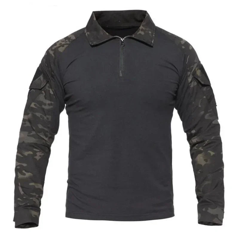 Tactical Outdoor Uniforms