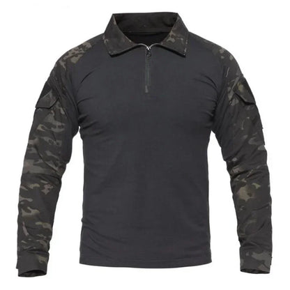 Tactical Outdoor Uniforms