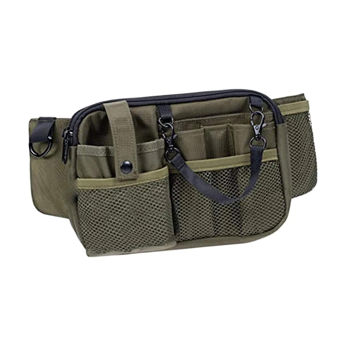 Nursing Multi Compartment Organizer Belt