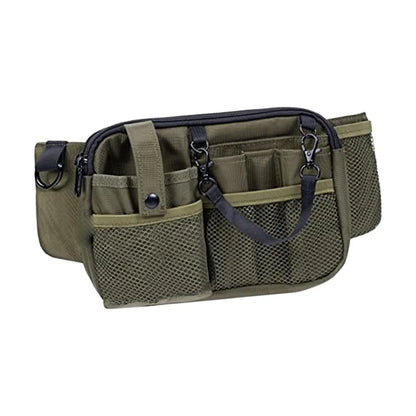 Nursing Multi Compartment Organizer Belt