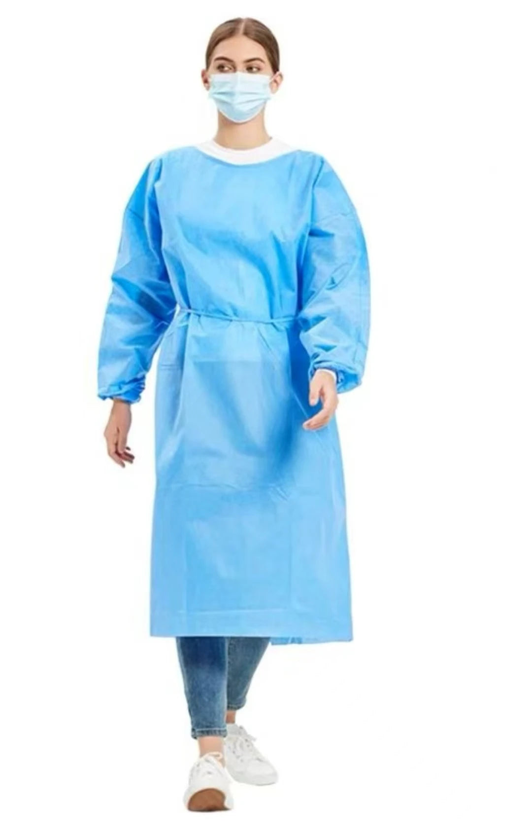 Hospital / Nursing Gown