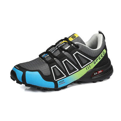 Waterproof Hiking / Mountain Climbing Shoes