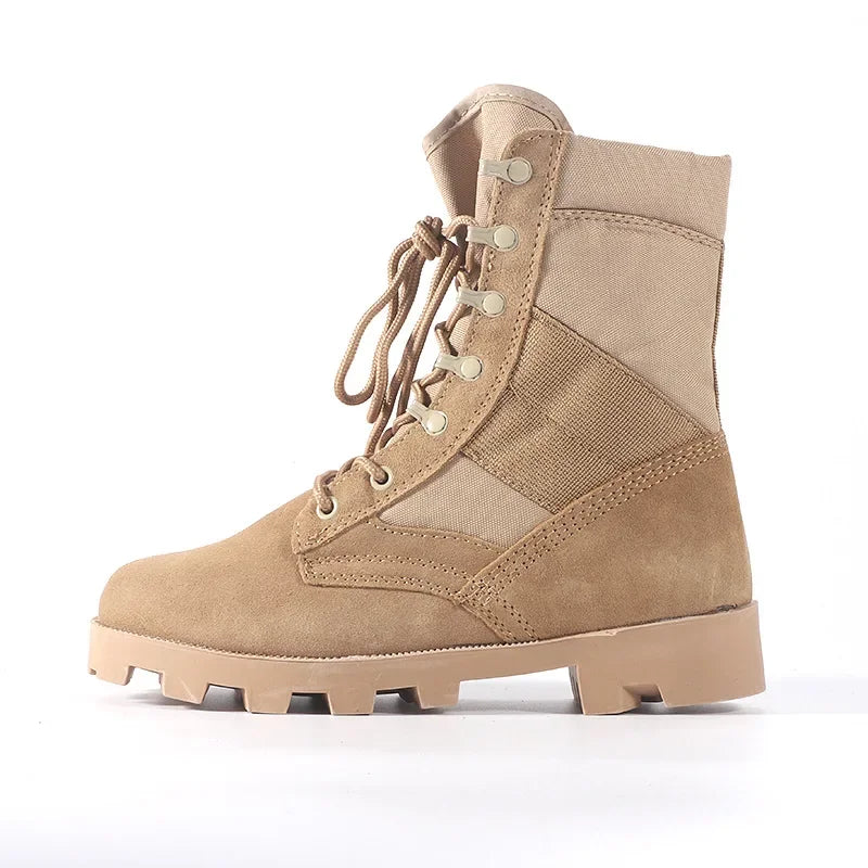 Jungle Boots - Waterproof