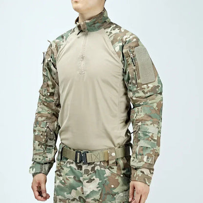 Official 2026 Tactical Suits
