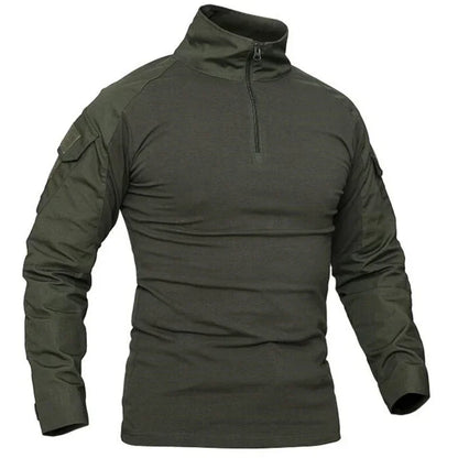 Tactical Outdoor Uniforms