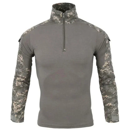 Tactical Outdoor Uniforms