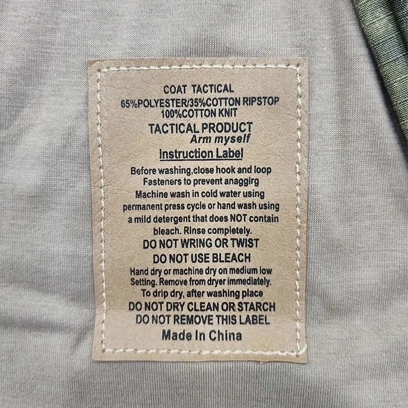 2026 GEN3 Combat Suits