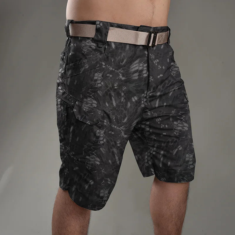 Men's Hiking / Tactical Shorts