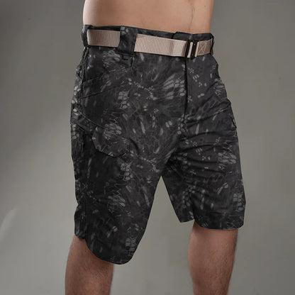 Men's Hiking / Tactical Shorts