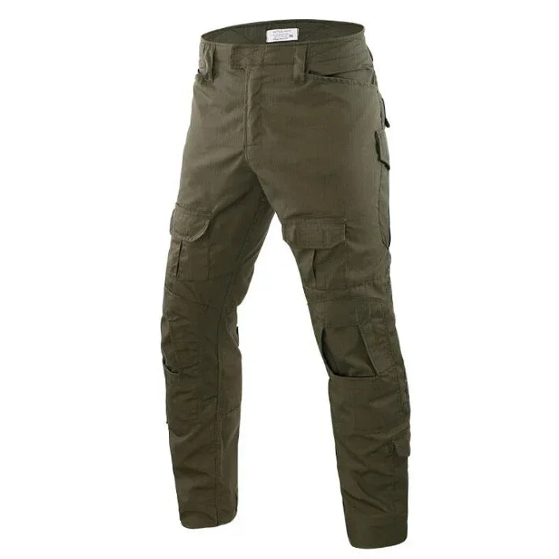 Tactical Outdoor Uniforms