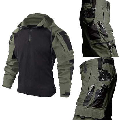 Tactical Uniforms for  Hunting / Hiking / Training