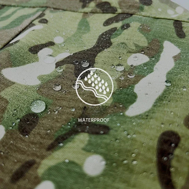 Tactical New G4 Frog Shirts / Pants