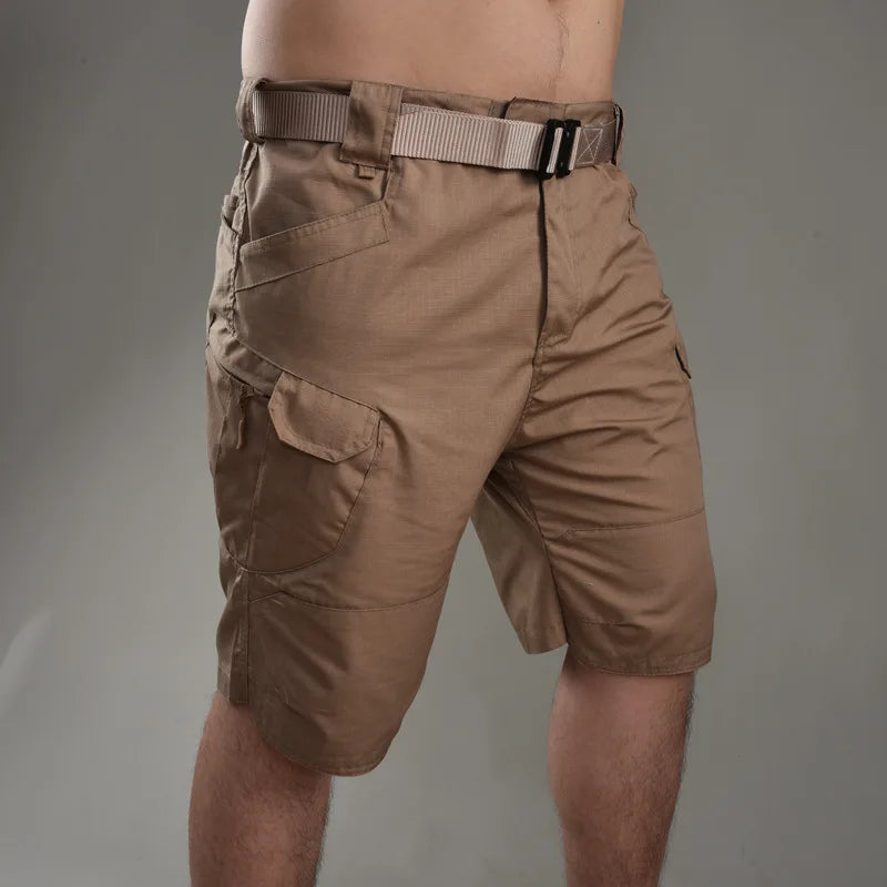 Men's Hiking / Tactical Shorts