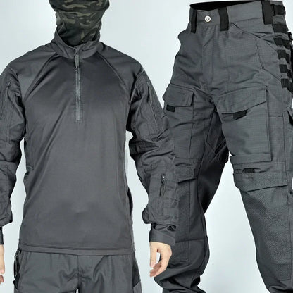 Official 2026 Tactical Suits