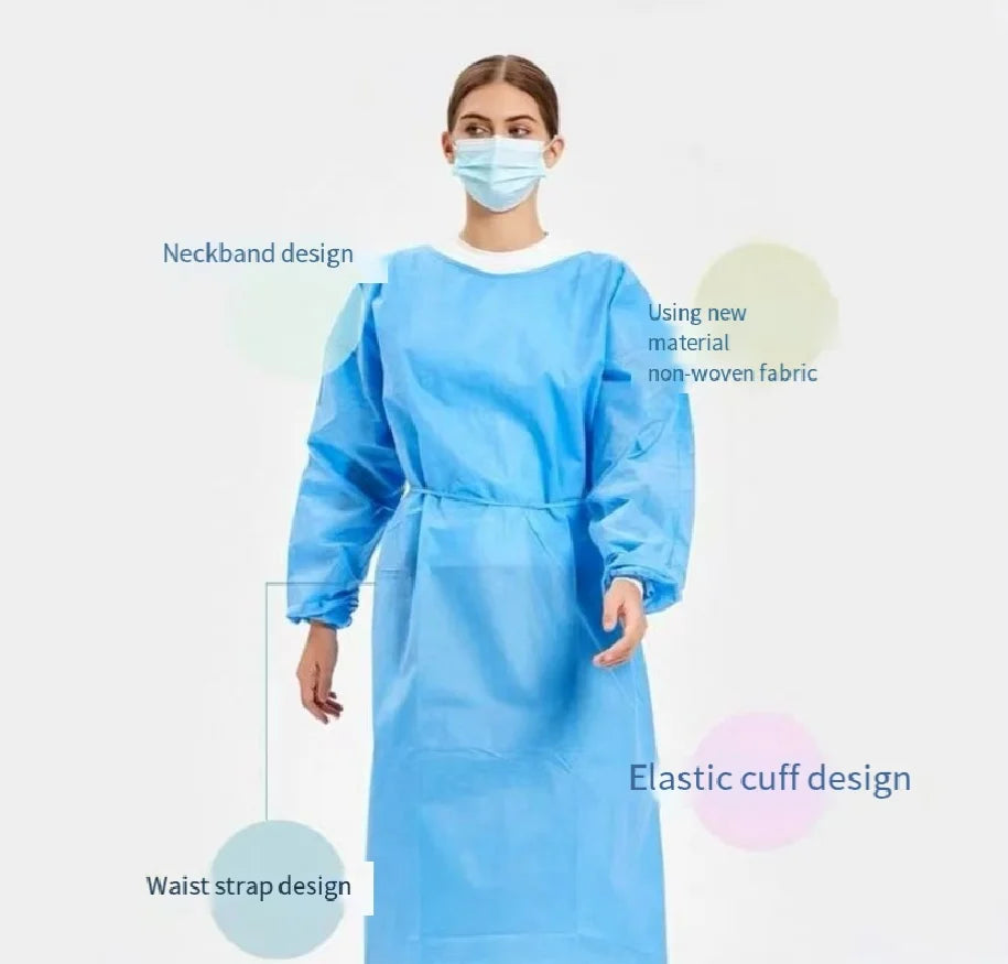 Hospital / Nursing Gown