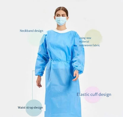Hospital / Nursing Gown
