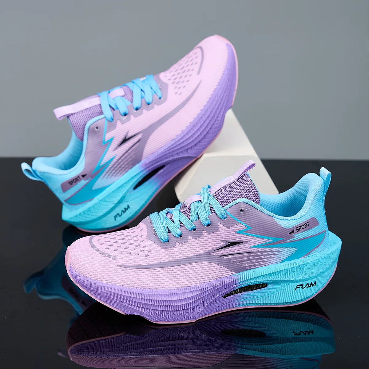 Non-skid Walking / Running Shoes