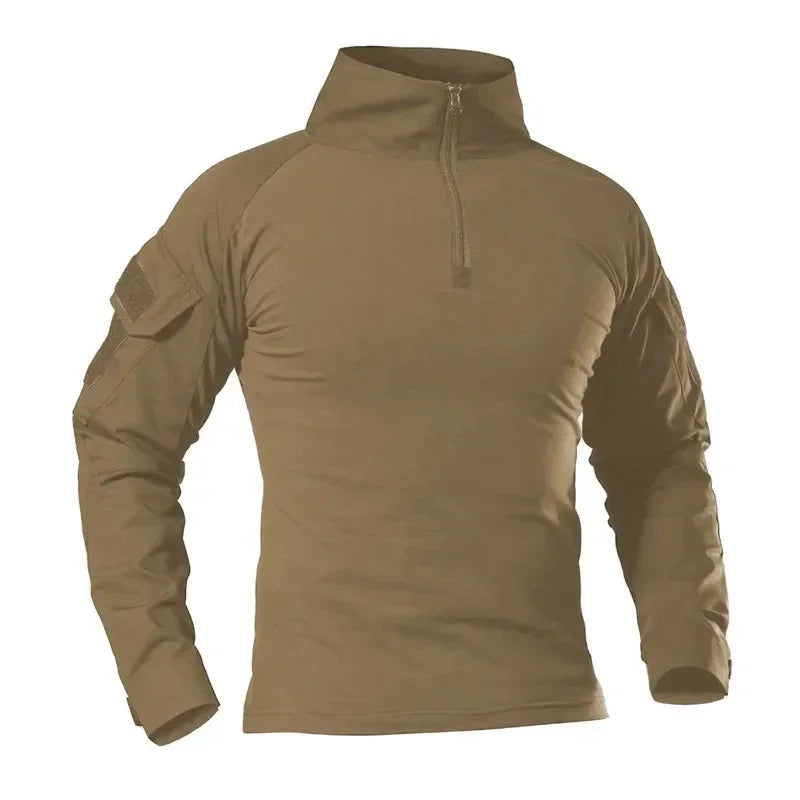 Tactical Outdoor Uniforms