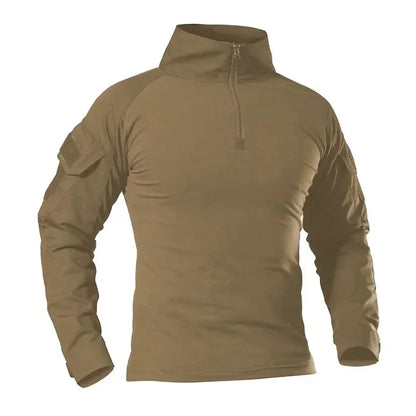 Tactical Outdoor Uniforms