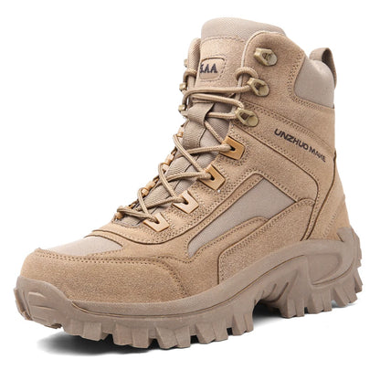 Men's Tactical footwear