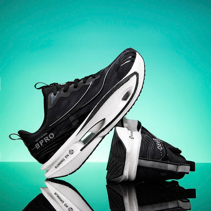 Men's Running Shoes with Carbon Board Tech!