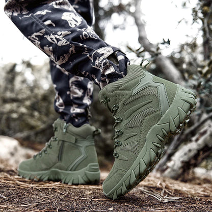 Upgraded Tactics Combat Training Boots