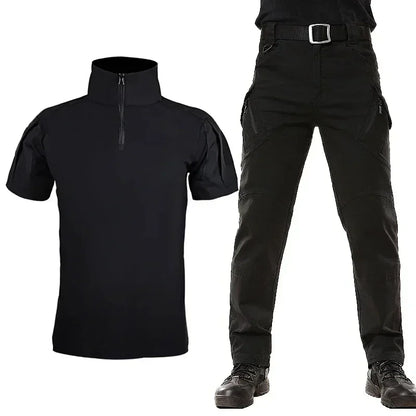 Police / Security Uniform Set For Men