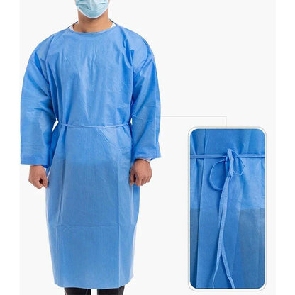 Hospital / Nursing Gown