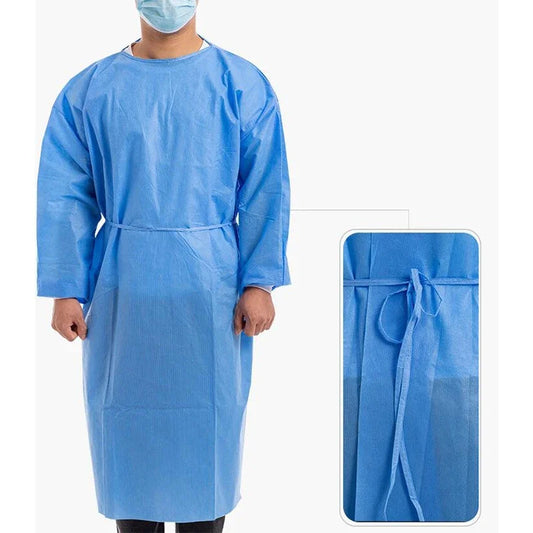 Hospital / Nursing Gown