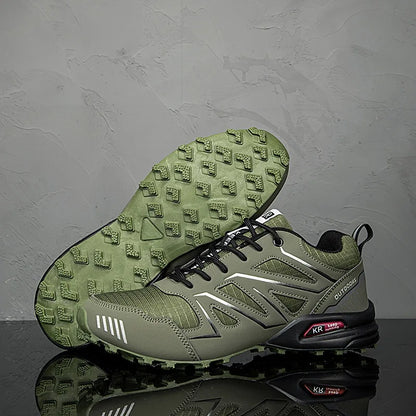 Waterproof Hiking Shoes