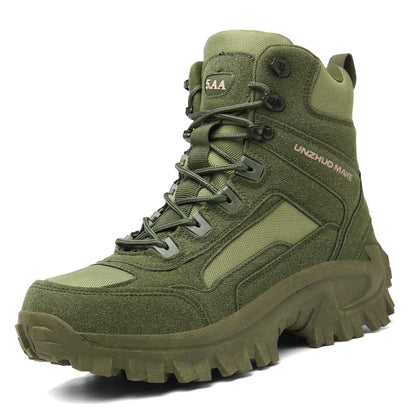 Men's Tactical footwear