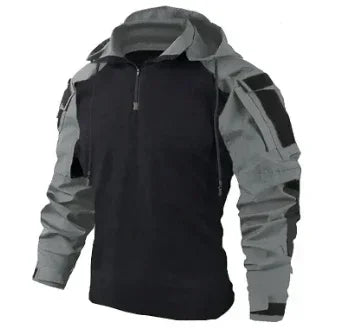 Wear Resistant Tactical Set