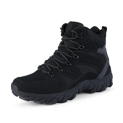 Upgraded Tactics Combat Training Boots