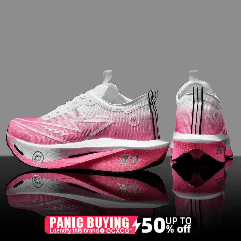 Running Shoes 3.0 for Men/ Women - Carbon Board technology