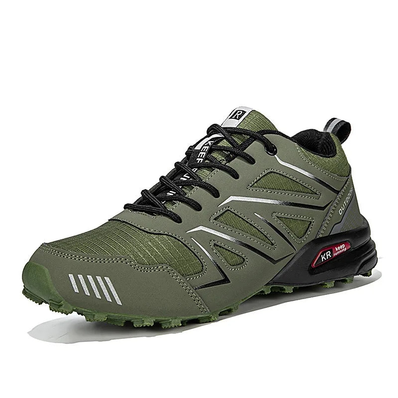 Waterproof Hiking / Mountain Climbing Shoes