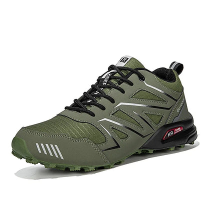 Waterproof Hiking / Mountain Climbing Shoes