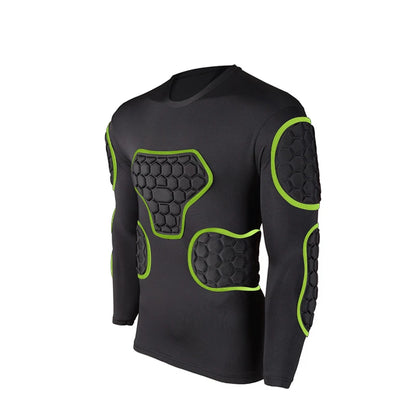 Armor PROTECTIVE under-uniform clothing